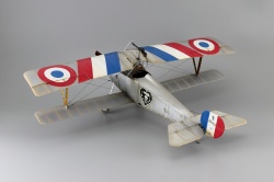 Copper State Models 1/32 Nieuport XVII Late