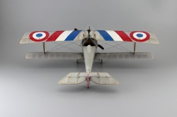 Copper State Models 1/32 Nieuport XVII Late