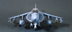 Hasegawa 1/72 AV-8B Harrier II Plus