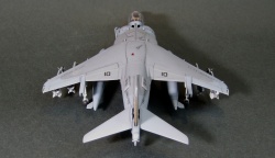 Hasegawa 1/72 AV-8B Harrier II Plus