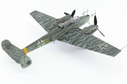 Eduard 1/72 BF-110 -  