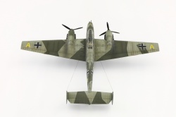 Eduard 1/72 BF-110 -  