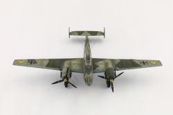 Eduard 1/72 BF-110 -  