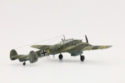 Eduard 1/72 BF-110 -  