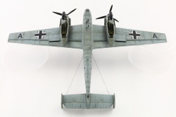 Eduard 1/72 BF-110 -  