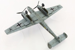 Eduard 1/72 BF-110 -  