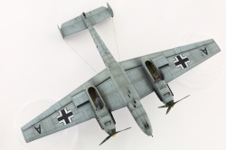 Eduard 1/72 BF-110 -  