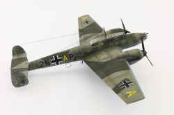 Eduard 1/72 BF-110 -  