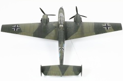 Eduard 1/72 BF-110 -  