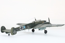 Eduard 1/72 BF-110 -  