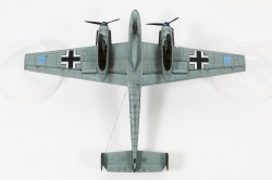 Eduard 1/72 BF-110 -  