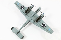 Eduard 1/72 BF-110 -  