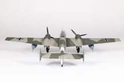 Eduard 1/72 BF-110 -  