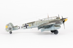 Eduard 1/72 BF-110 -  