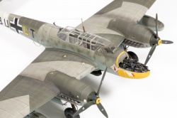 Eduard 1/72 BF-110 -  