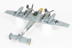 Eduard 1/72 BF-110 -  