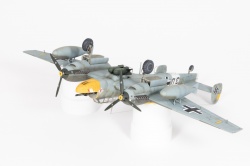 Eduard 1/72 BF-110 -  