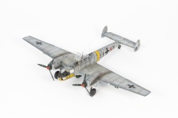 Eduard 1/72 BF-110 -  