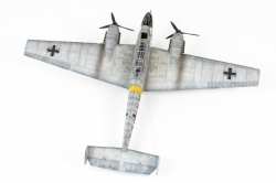 Eduard 1/72 BF-110 -  