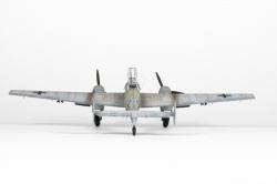 Eduard 1/72 BF-110 -  