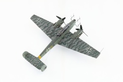 Eduard 1/72 BF-110 -  