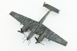 Eduard 1/72 BF-110 -  