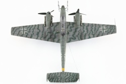 Eduard 1/72 BF-110 -  