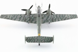 Eduard 1/72 BF-110 -  