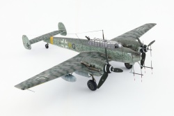 Eduard 1/72 BF-110 -  