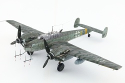 Eduard 1/72 BF-110 -  