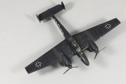 Eduard 1/72 BF-110 -  