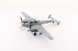 Eduard 1/72 BF-110 -  