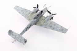 Eduard 1/72 BF-110 -  