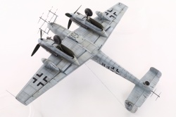 Eduard 1/72 BF-110 -  