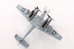 Eduard 1/72 BF-110 -  