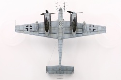 Eduard 1/72 BF-110 -  