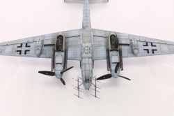 Eduard 1/72 BF-110 -  