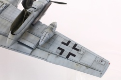 Eduard 1/72 BF-110 -  