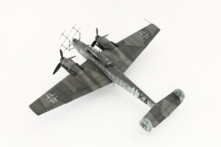 Eduard 1/72 BF-110 -  