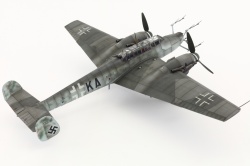 Eduard 1/72 BF-110 -  