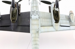 Eduard 1/72 BF-110 -  