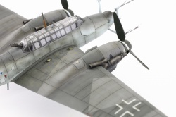 Eduard 1/72 BF-110 -  