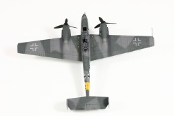 Eduard 1/72 BF-110 -  