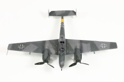 Eduard 1/72 BF-110 -  