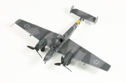 Eduard 1/72 BF-110 -  