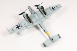 Eduard 1/72 BF-110 -  