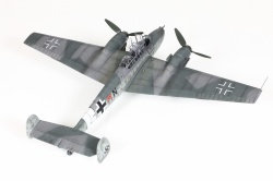 Eduard 1/72 BF-110 -  