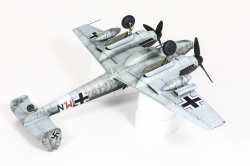 Eduard 1/72 BF-110 -  