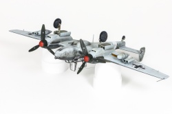 Eduard 1/72 BF-110 -  