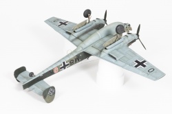 Eduard 1/72 BF-110 -  